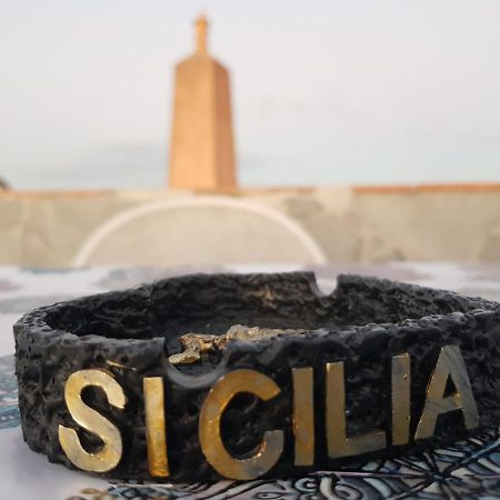 Апартаменти Catania Sicula Folk Екстер'єр фото
